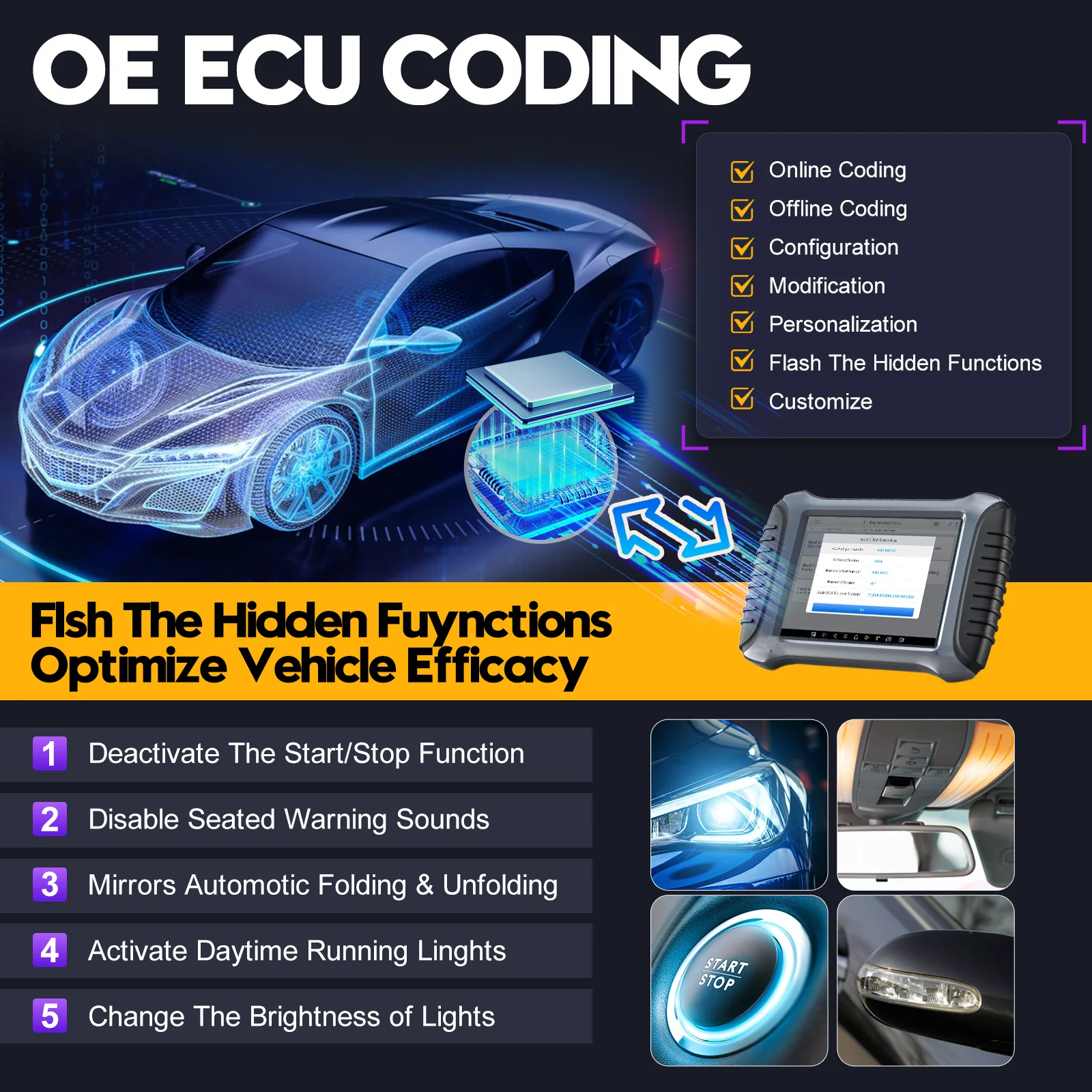 XTOOL A80 - Image 10