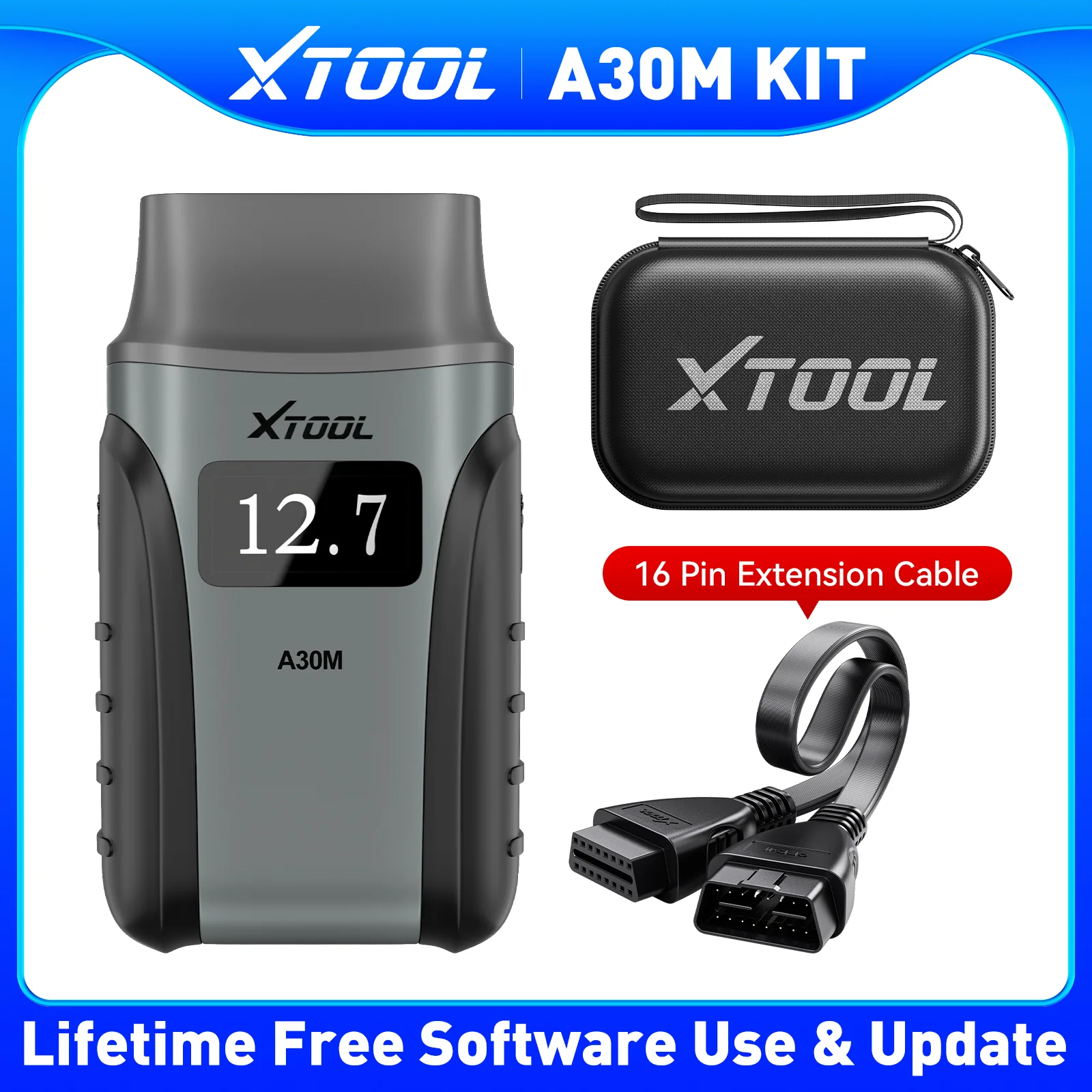 XTOOL A30M V2.0 - Image 12