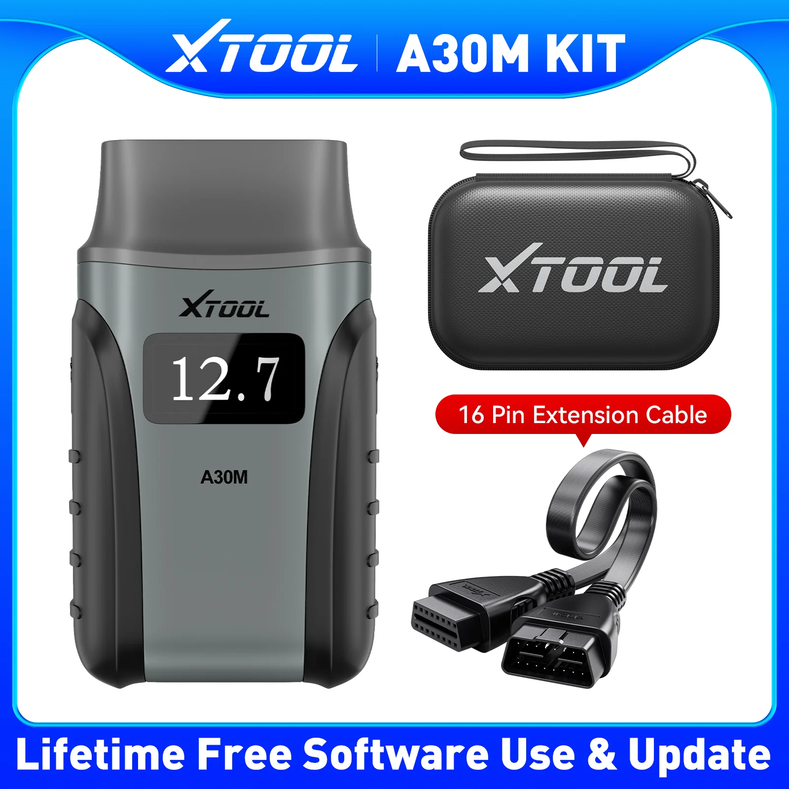 XTOOL A30M V2.0 - Image 13