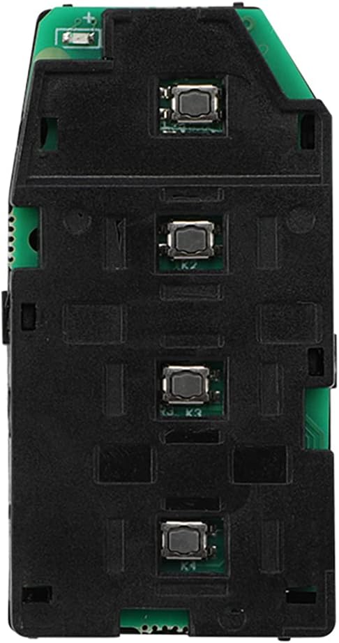 XTOOL AnyToyo SK1 Key Programmer for Toyota - Image 4