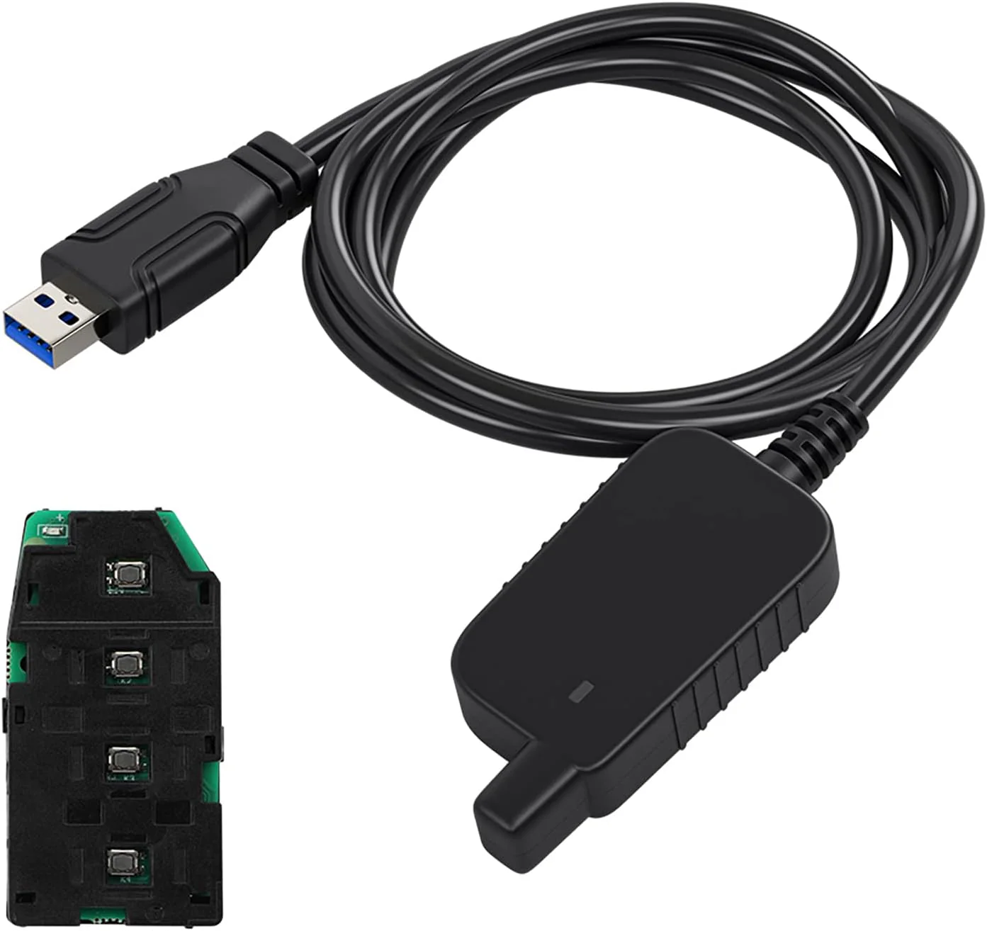 XTOOL AnyToyo SK1 Key Programmer for Toyota - Image 5