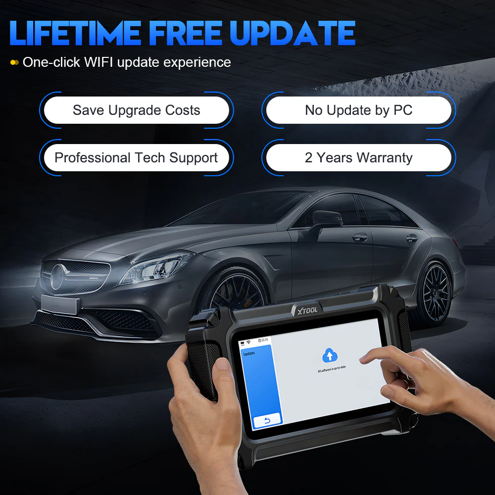 XTOOL D5S - Image 10