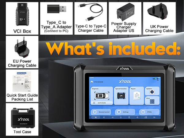 XTOOL D7W - Image 11