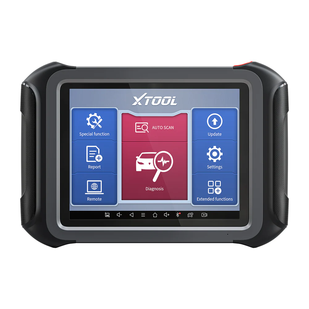 XTOOL D9 PRO（Available Only in the US） - Image 4