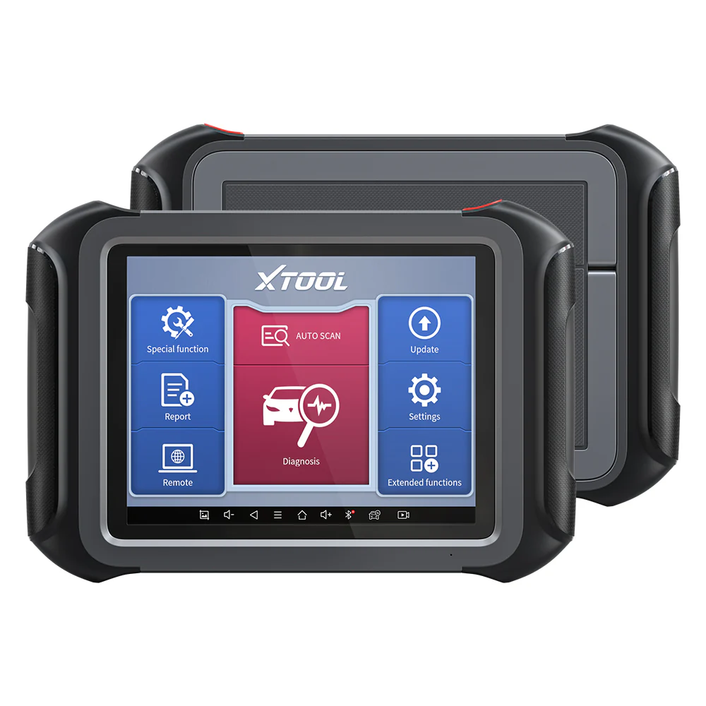 XTOOL D9 PRO（Available Only in the US） - Image 5