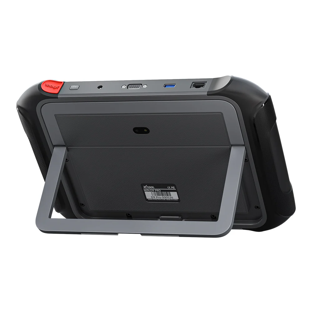 XTOOL D9 PRO（Available Only in the US） - Image 7