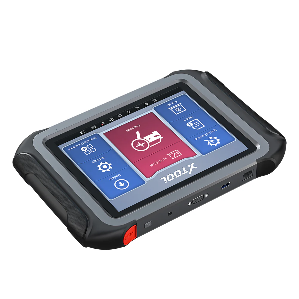 XTOOL D9 PRO（Available Only in the US） - Image 9