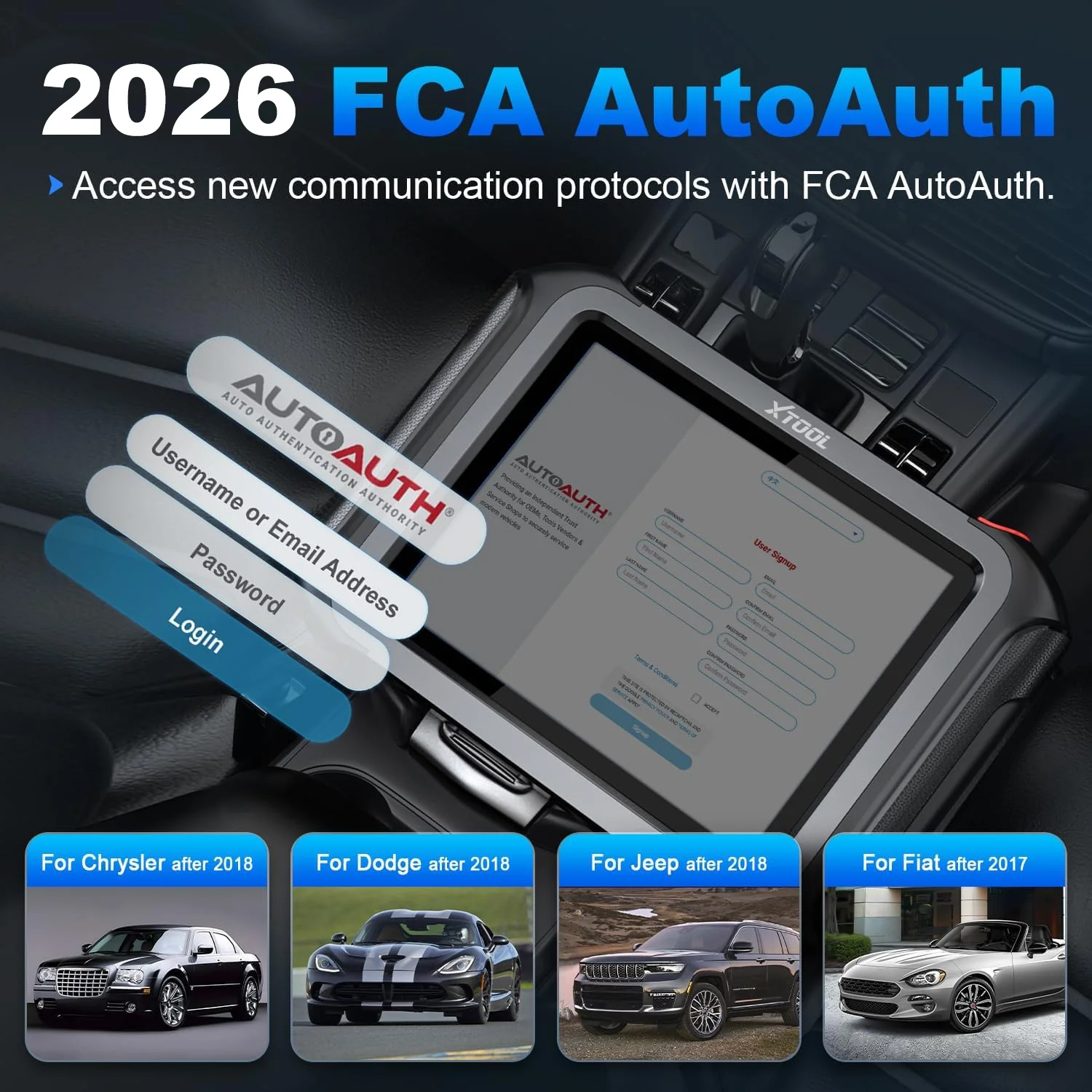 XTOOL D9S Pro - Image 6