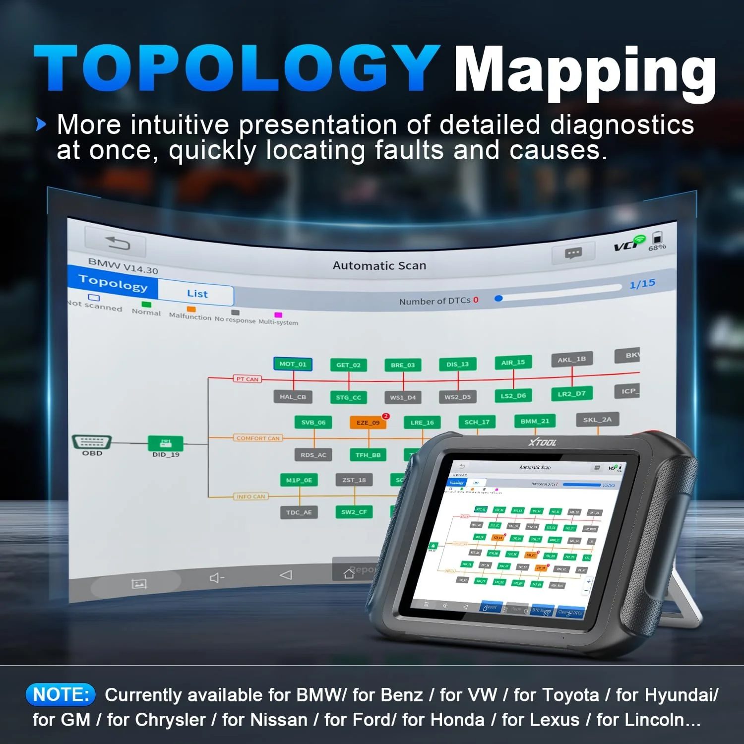 XTOOL D9S Pro - Image 9