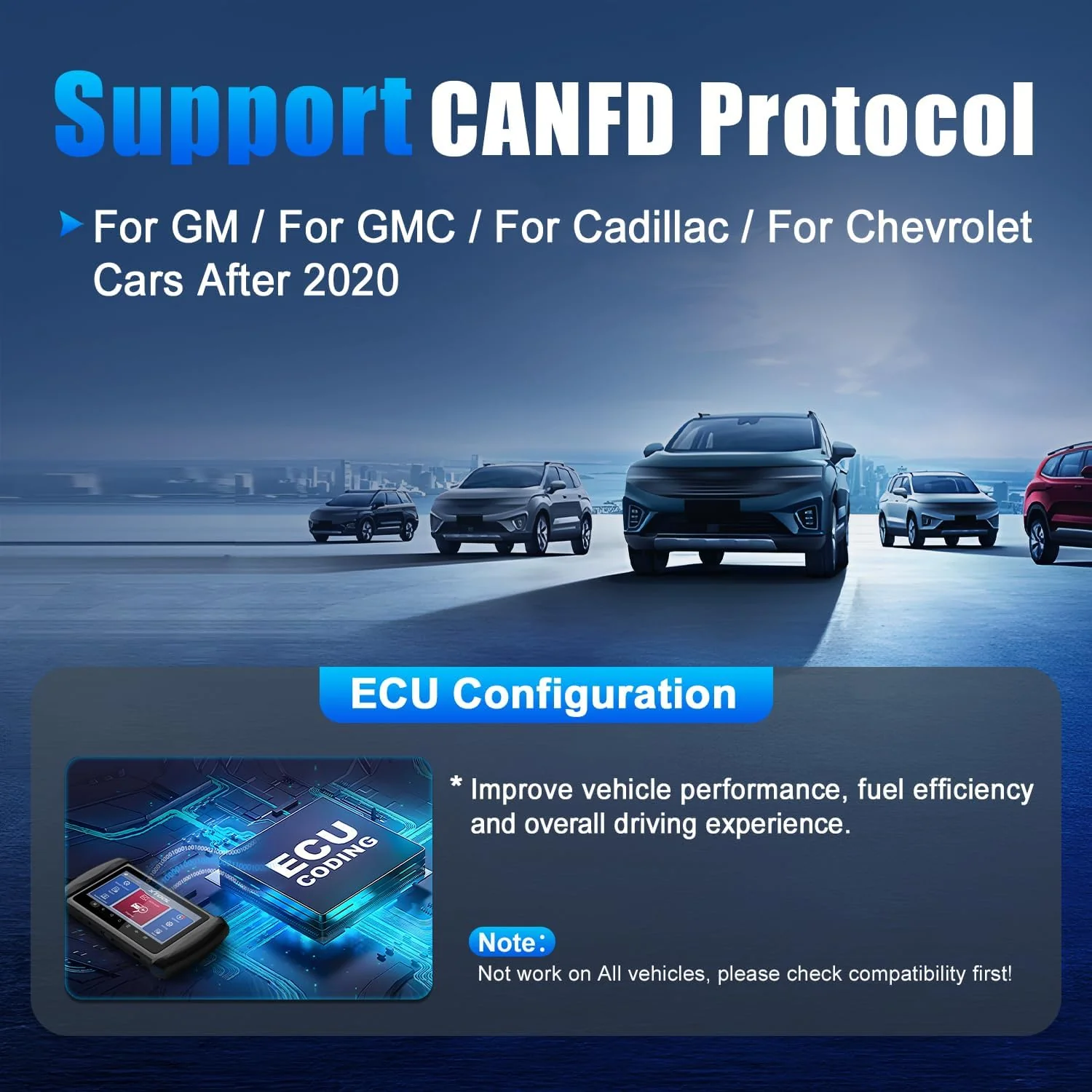 XTOOL Inplus IP616 - Image 4