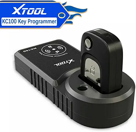 XTOOL KC100 - Image 4