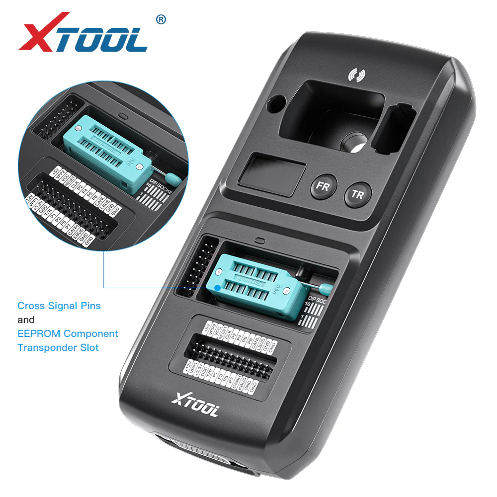 XTOOL KC501 - Image 4