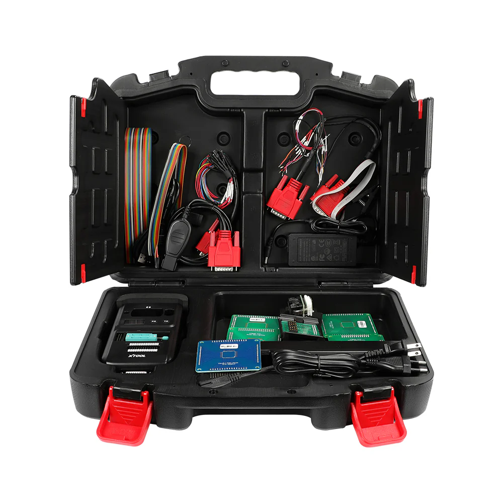 XTOOL KC501 - Image 9