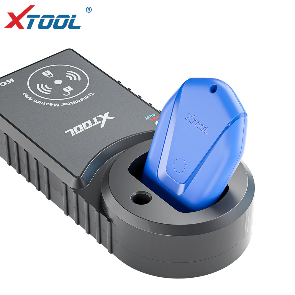 XTOOL KS-1 Key Programmer for Toyota - Image 3