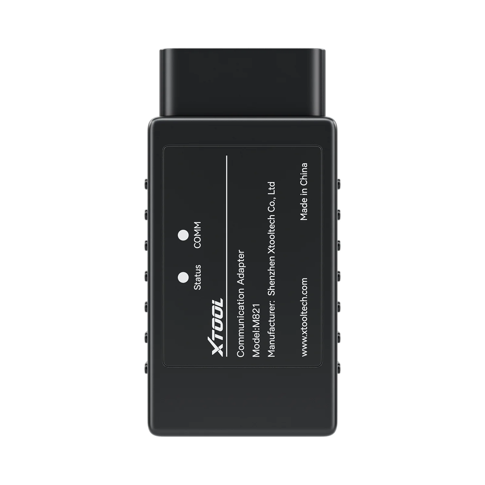 XTOOL M822+Bens Cable - Image 3