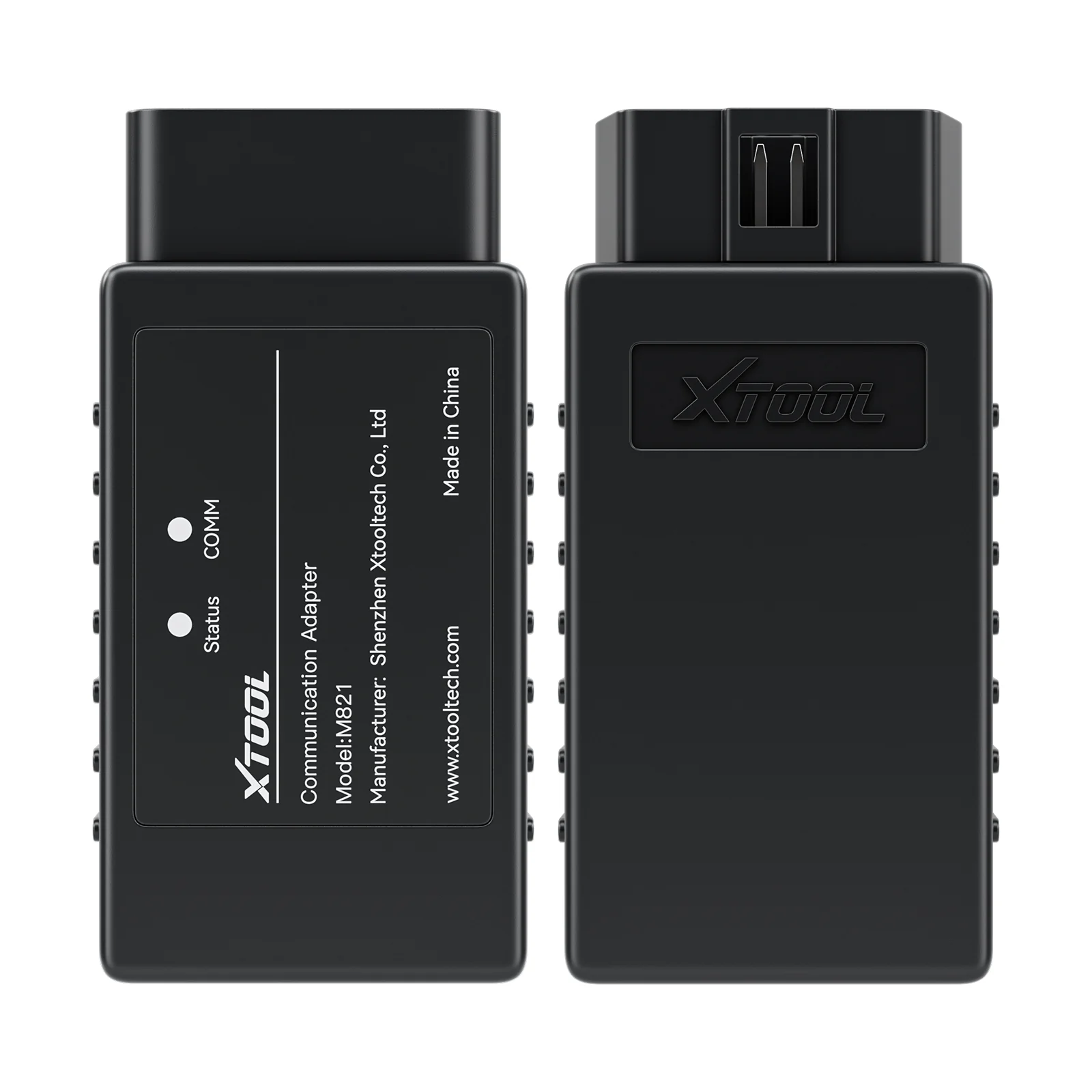 XTOOL M822+Bens Cable - Image 4
