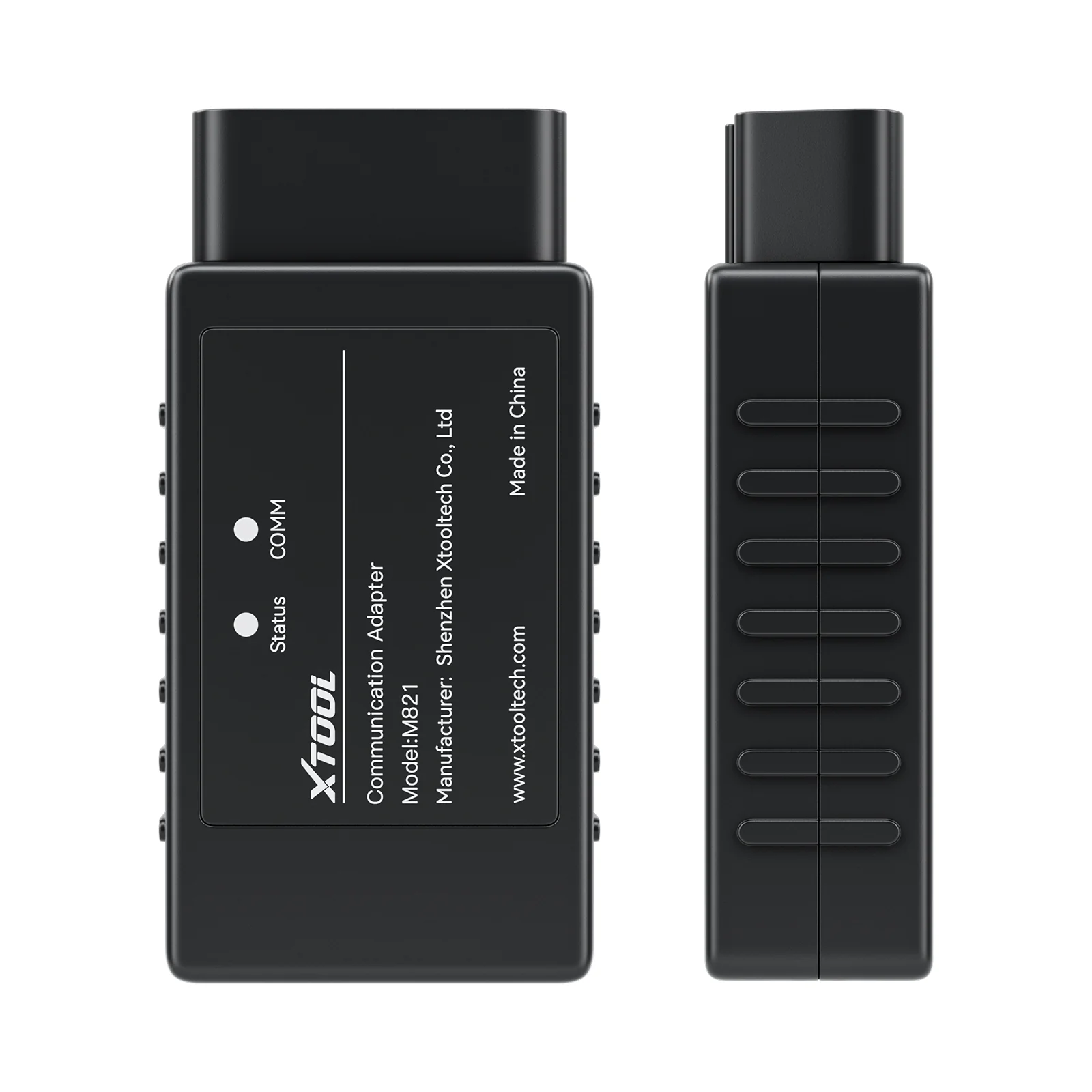 XTOOL M822+Bens Cable - Image 5