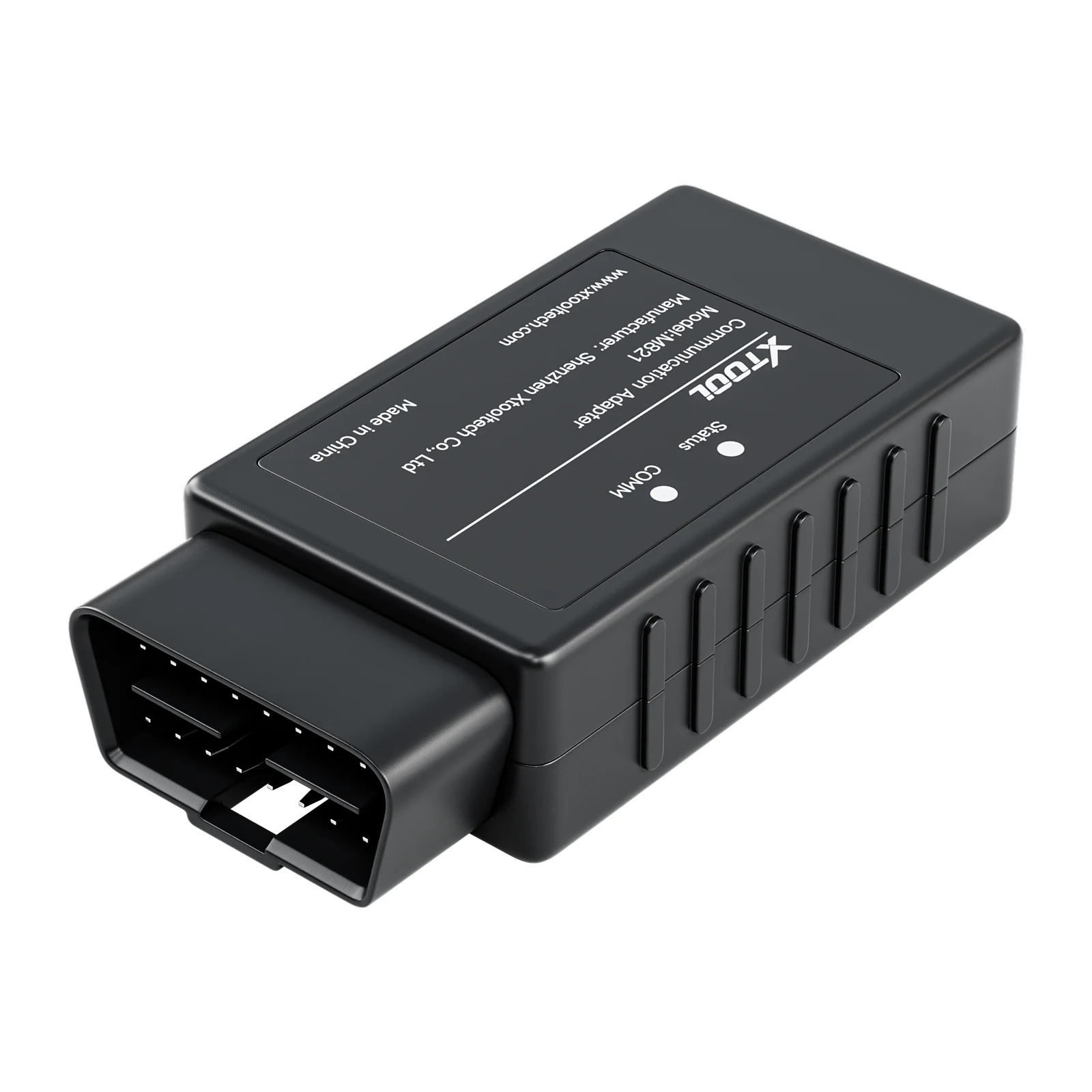 XTOOL M822+Bens Cable - Image 6