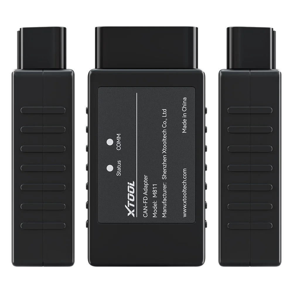 XTOOL CAN FD Adapter - Image 5