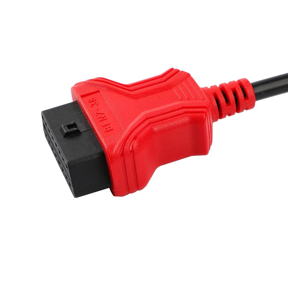 XTOOL Benz-38 Original Cable - Image 4