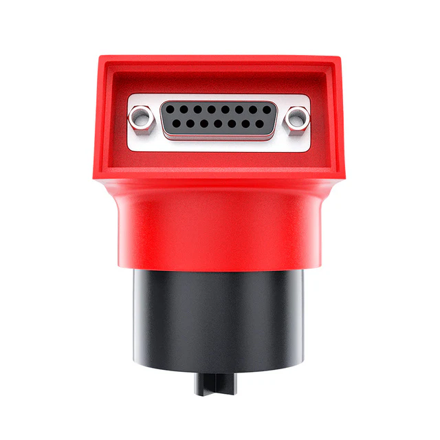 Xtool Original Universal Main obd2 connector - Image 5