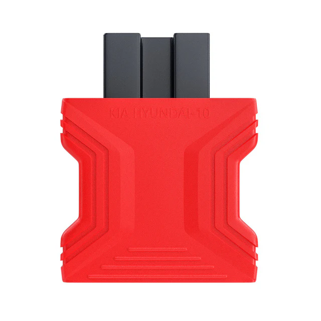 Xtool Original Universal Main obd2 connector - Image 7