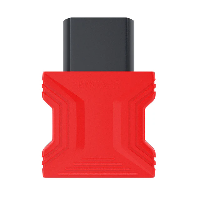 Xtool Original Universal Main obd2 connector - Image 9